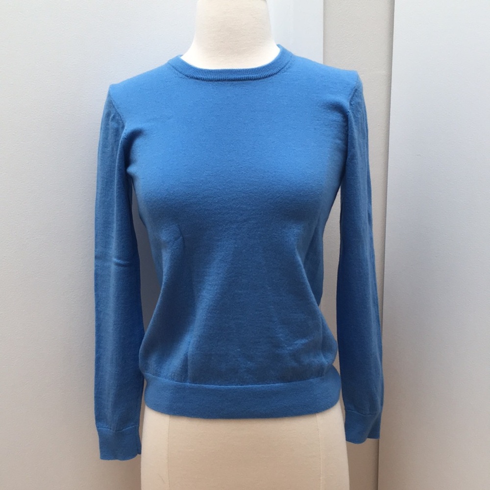 NWOT Simons sweater